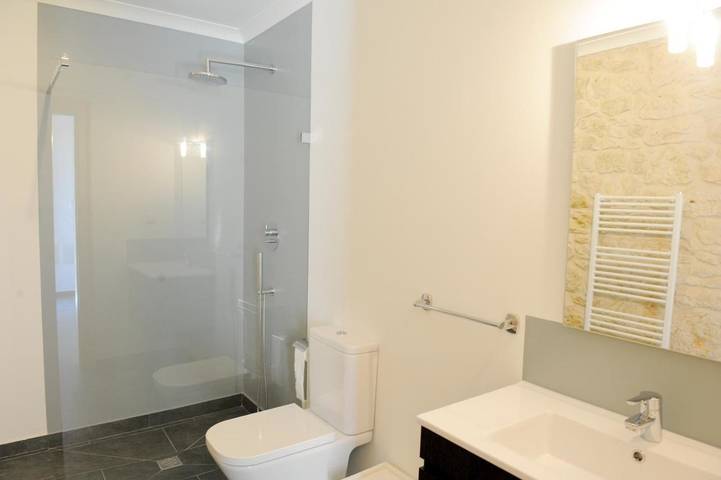 Location de vacances pour 2 personnes, avec piscine et jardin dans Torres Novas - 3