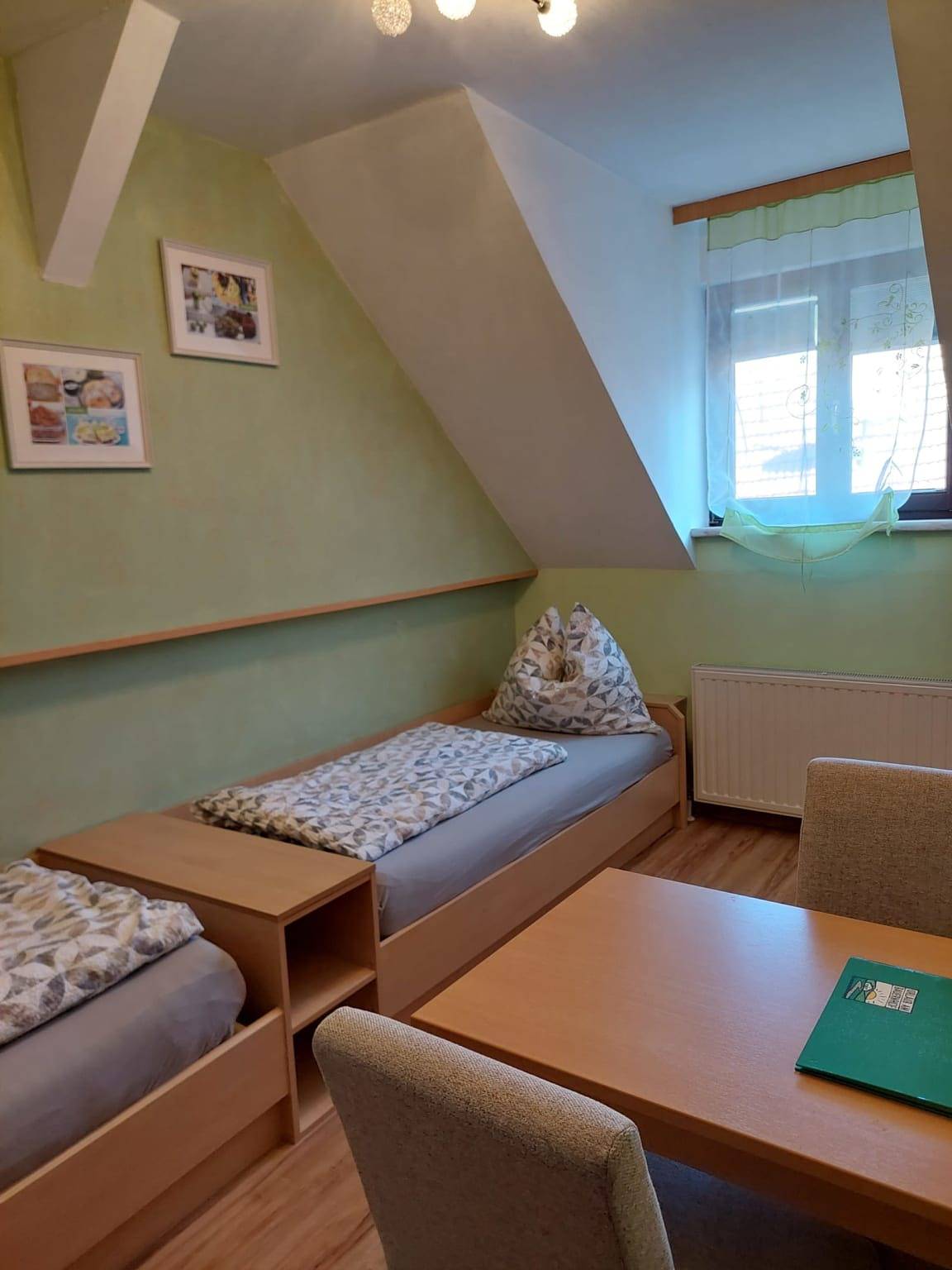 Erlebnishof Huber Langtons Sondergleichen in Hollabrunn