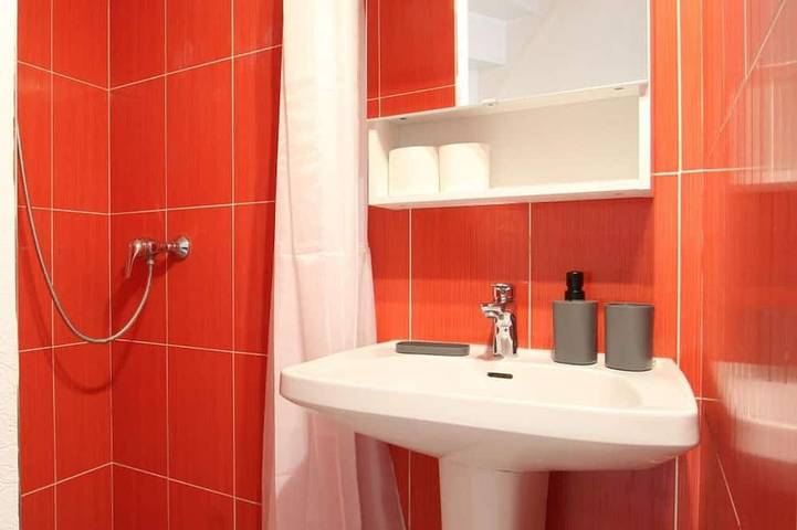 Gîte pour 2 personnes à Montfarville - 4