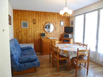 Villa pour 6 personnes dans les Hautes-Pyrénées