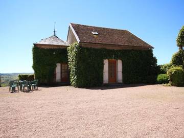 Gîte pour 6 personnes dans Sémelay