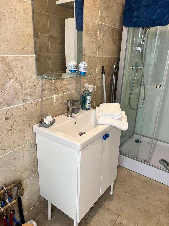 Gîte pour 2 personnes, avec terrasse à Puch-d'Agenais - 4