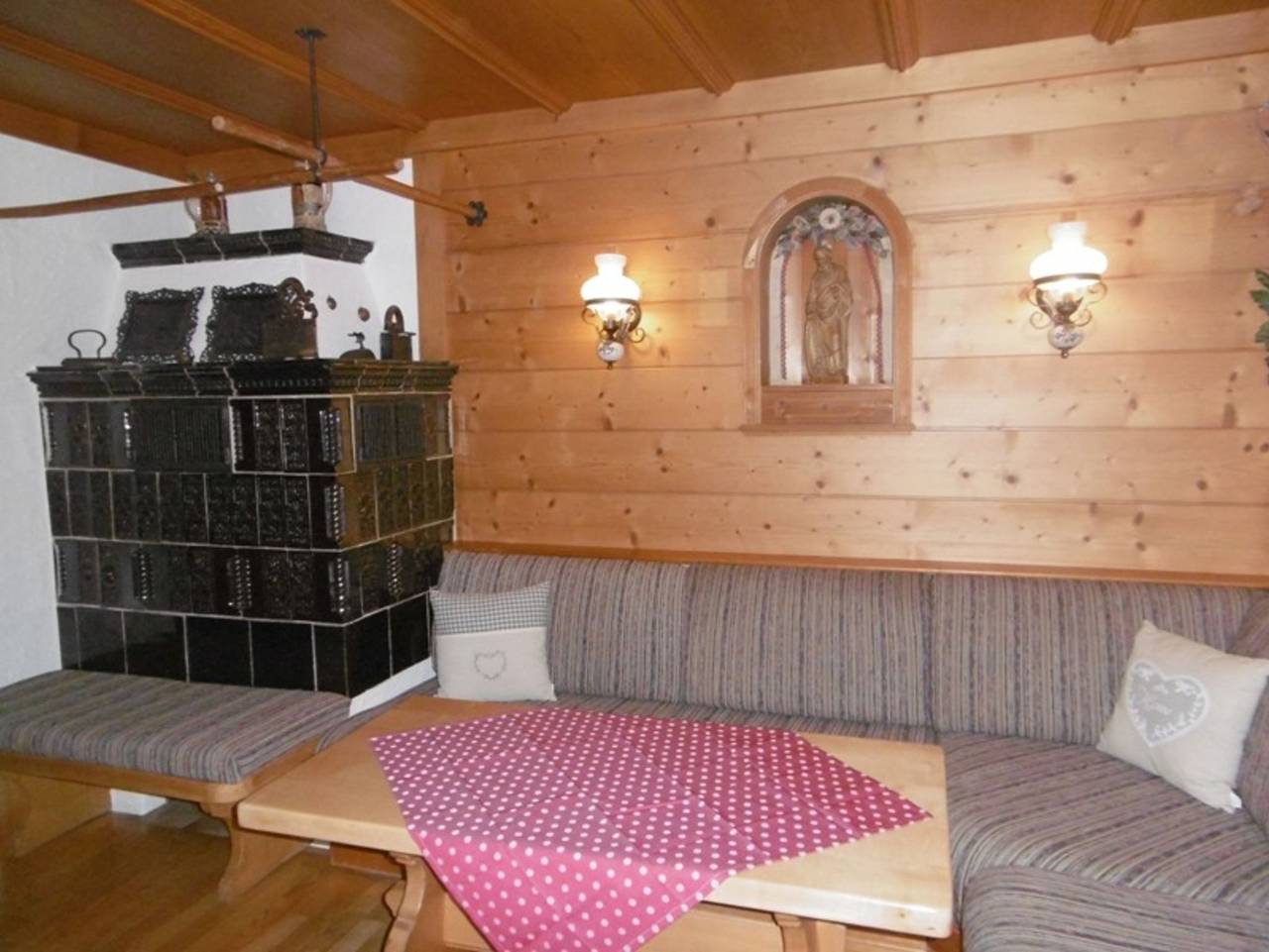 Ganze Ferienwohnung, Ferienwohnung Klepp - Ferienwohnung in Fischbachau, Spitzingsee