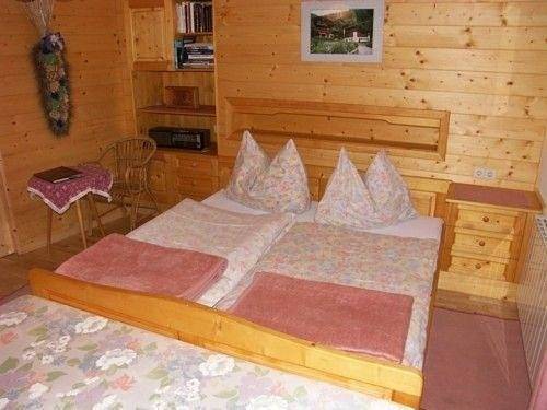 Ganze Ferienwohnung, Ferien am Bauernhof, Wohnung 2 in Hohe Tauern, Rangersdorf