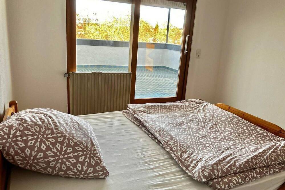 Ganze Wohnung, Ferienwohnung Birke - Ferienhaus Birke in Sankt Wendel, Saar-Nahe-Bergland