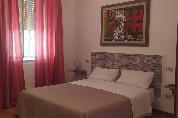 Apartamento para 6 personas en Barcellona Pozzo di Gotto