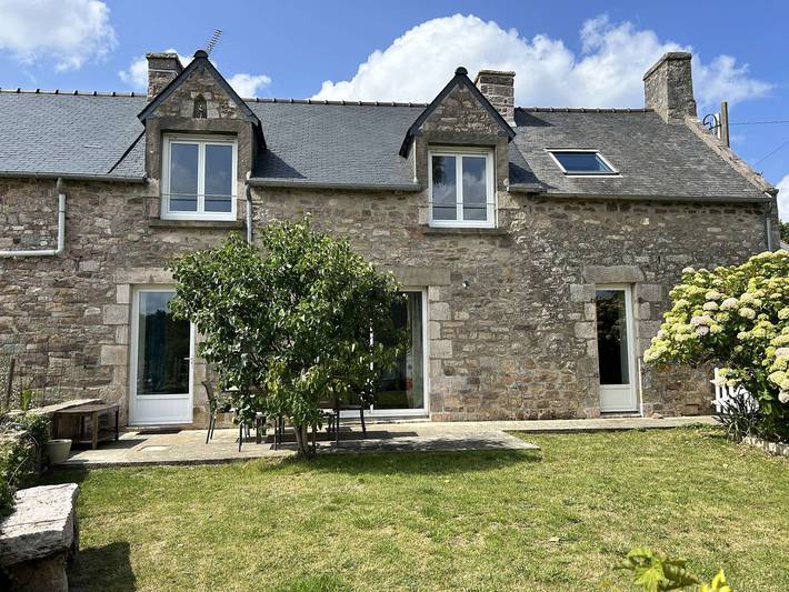 Gîte pour 6 personnes dans Les Hospitaux (Erquy)