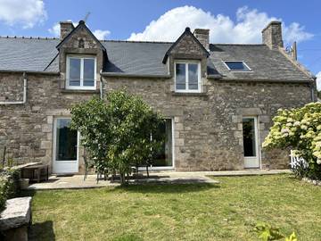 Gîte pour 6 personnes dans Les Hospitaux (Erquy)