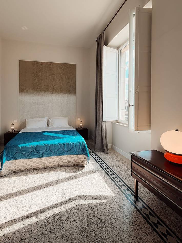 BnB für 3 Personen in Lecce
