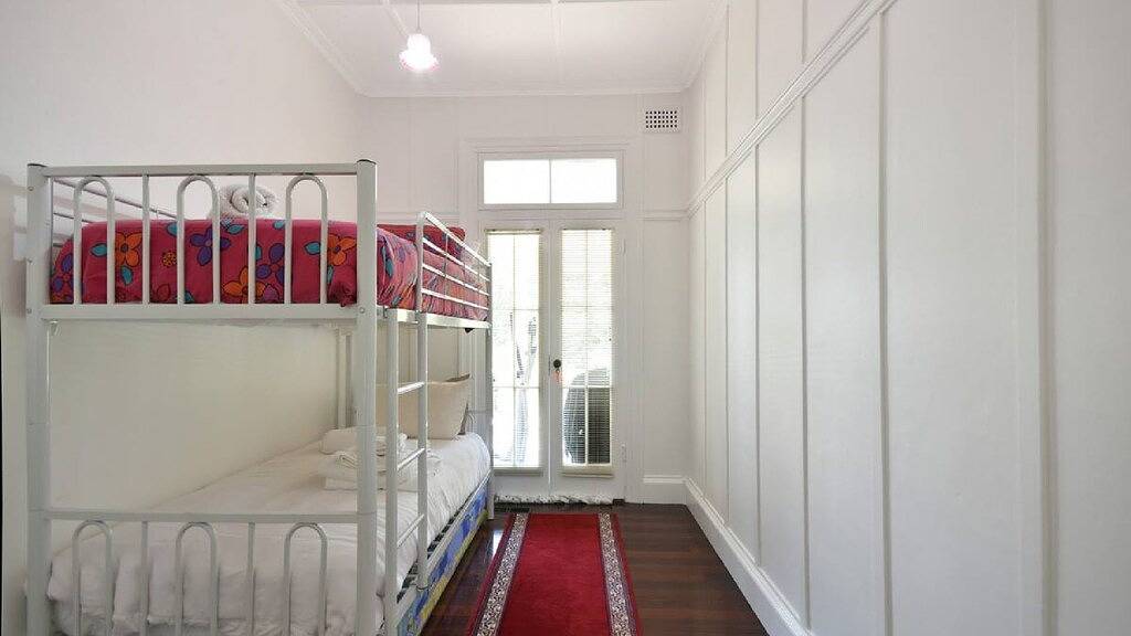 Holiday Home for 12 People in Leura, Blue Mountains