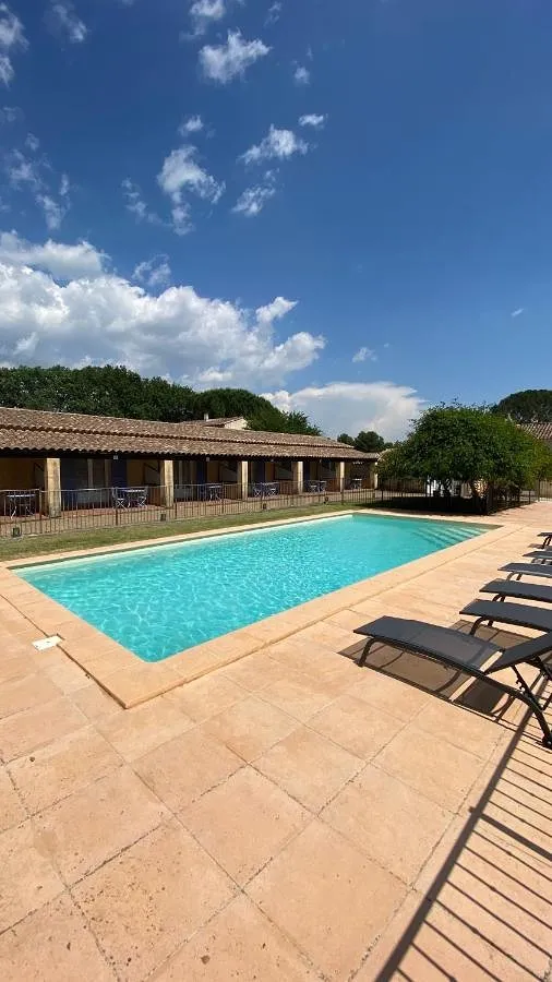 Apartamento de vacaciones para 6 personas, con jardín además de piscina y vistas, Se admiten mascotas - 1