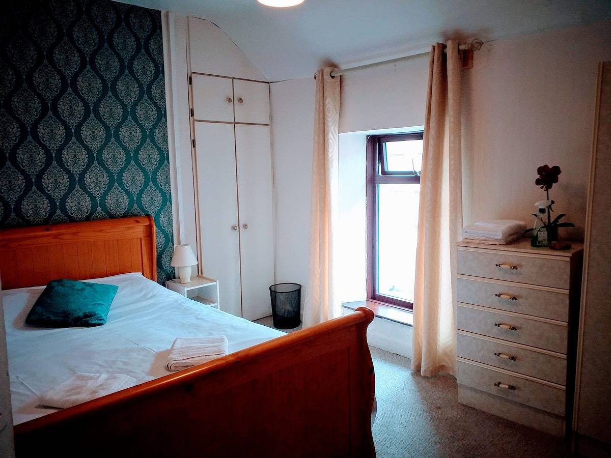 Geräumiges Haus mit 4 Schlafzimmern im schönen Wexford mit Wlan in Wexford, County Wexford