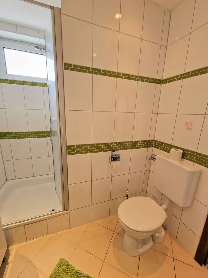 Ferienwohnung für 4 Personen, mit Seeblick und Balkon/Terrasse in Heiligenhafen - 4