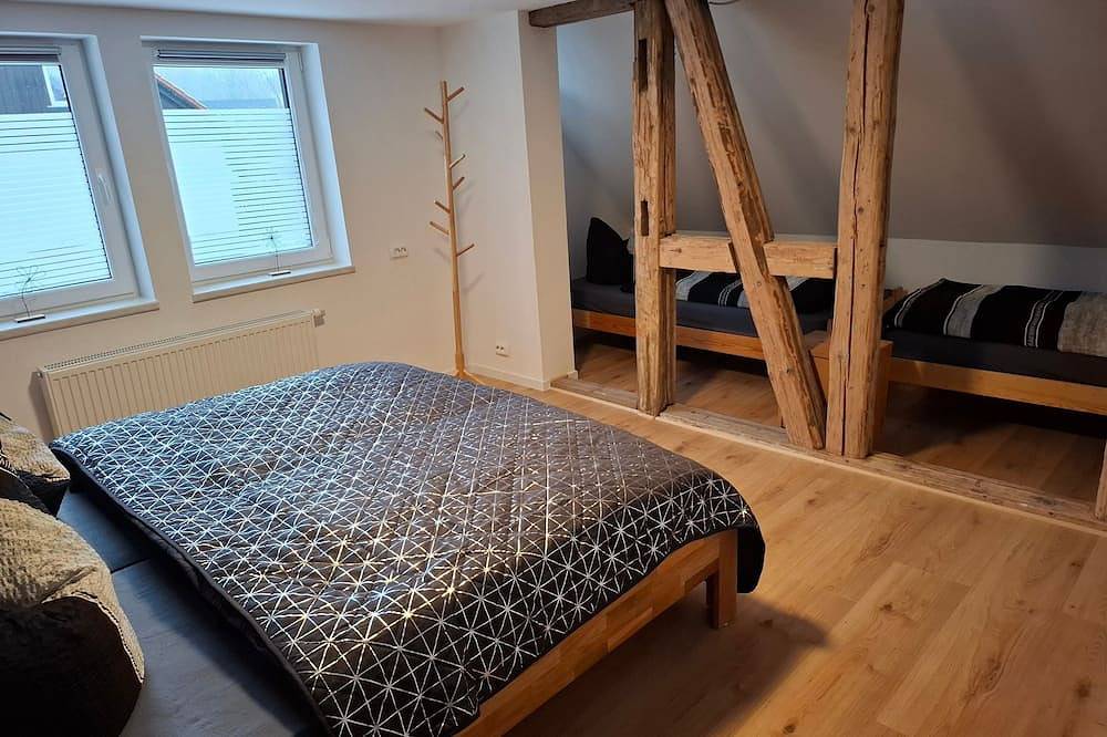 Ferienhaus Willi in Elend, Harzvorland