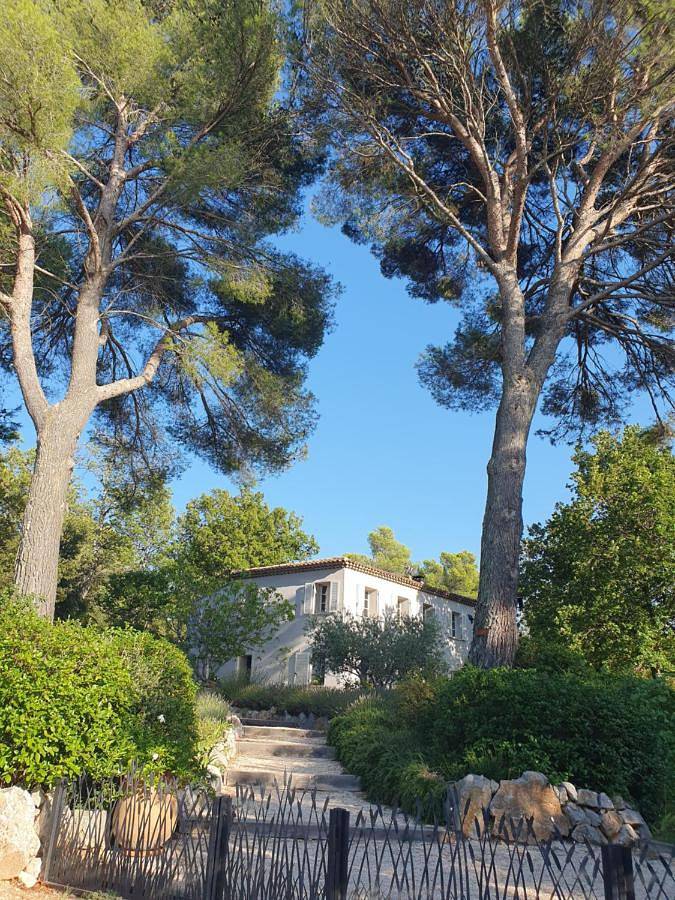Double Room in Aix-en-Provence, Région d'Aix-en-Provence