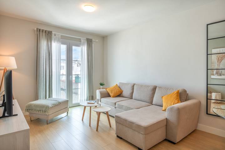 Location de vacances pour 3 personnes à Arrecife