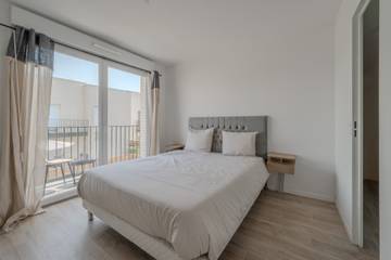 Maison De Vacances pour 7 Personnes dans Aubergenville, Yvelines, Photo 3