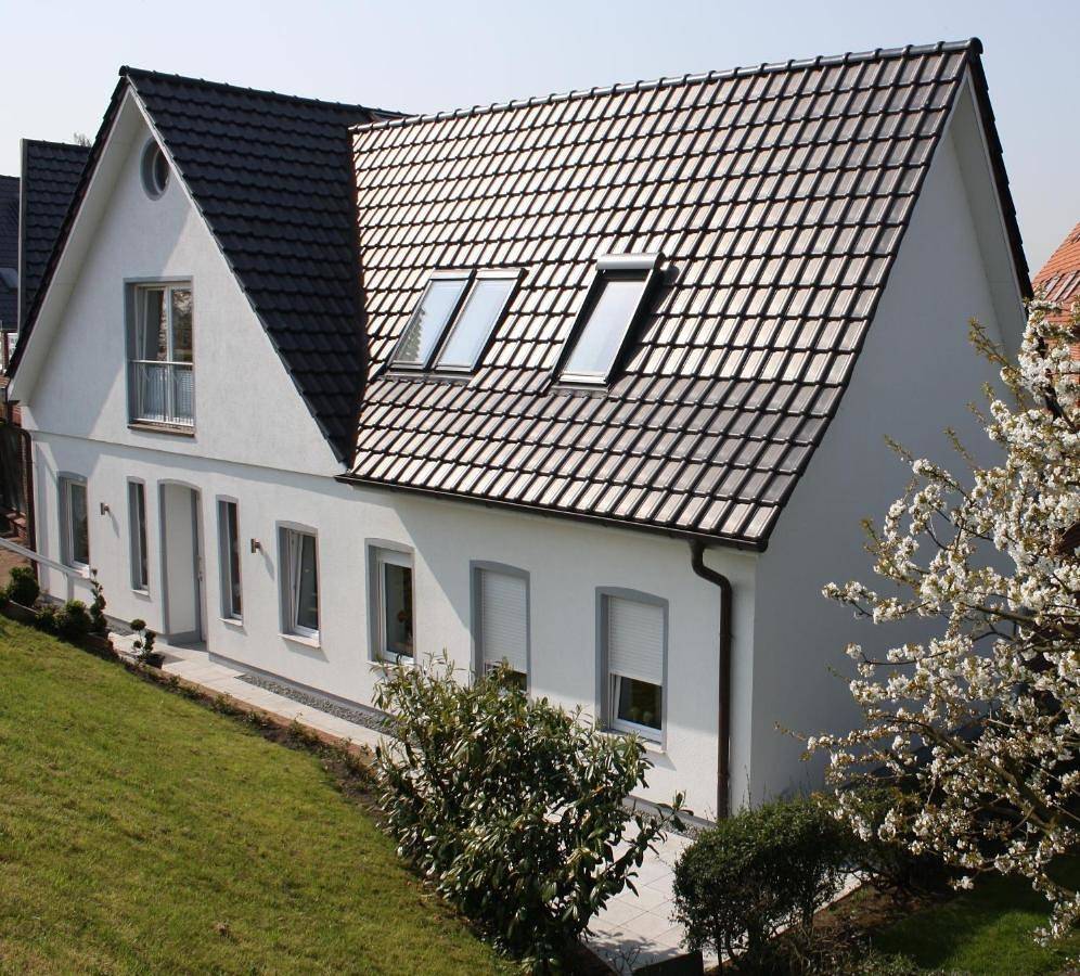 Ganze Wohnung, Fewo Blankenese im Haus Lühegarten in Grünendeich, Altes Land Stade