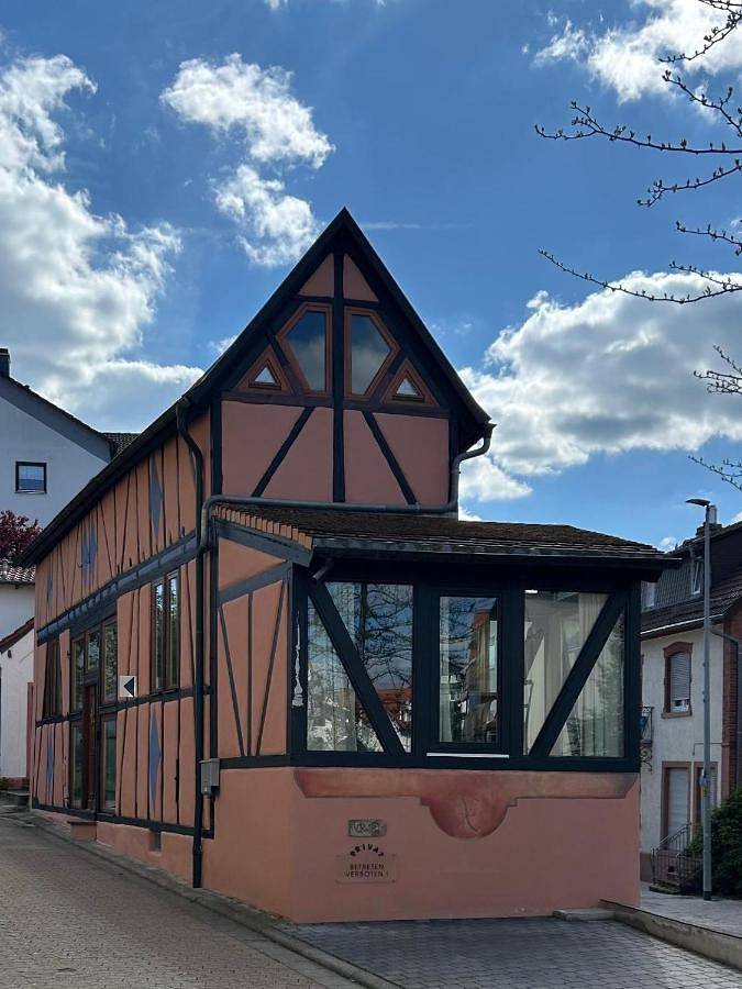 Ferienhaus für 4 Personen in Bad Soden am Taunus