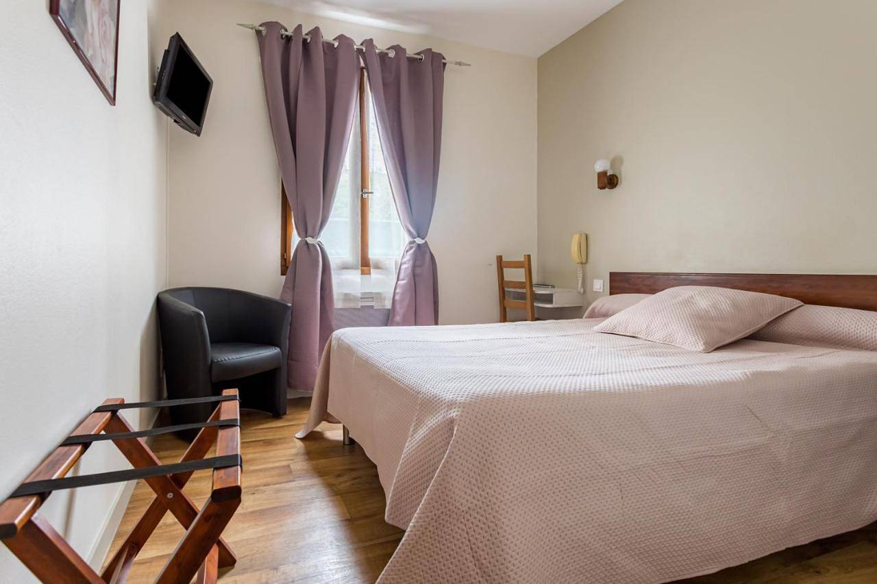 Hotel Alienor in Brantôme en Périgord, Périgord Vert