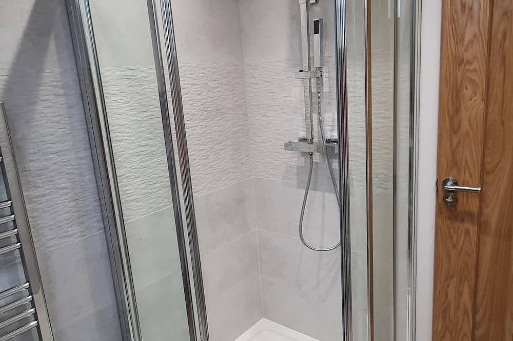 Comfortable, modern cottage that sleeps up to 6. Ideal hub to explore Northumberland! in Rothbury, Northumberland National Park