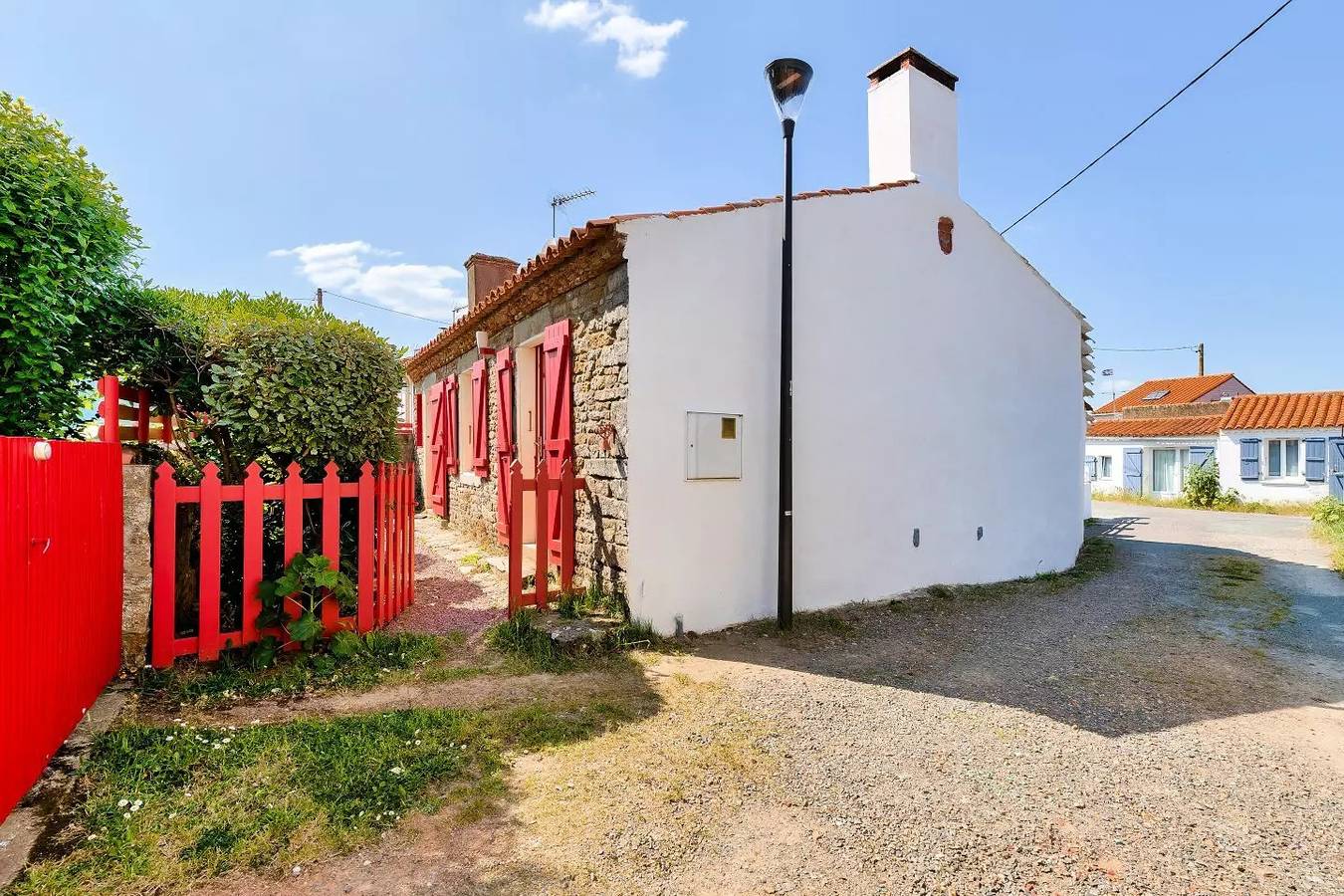 Ganze Wohnung, Geräumiges 3-Zimmer-Haus für 6 Personen – Prestige – Super Home in Talmont-Saint-Hilaire, Vendée