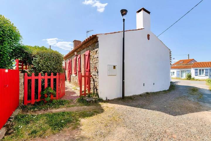 Appartement de vacances pour 6 personnes, avec vue, animaux acceptés