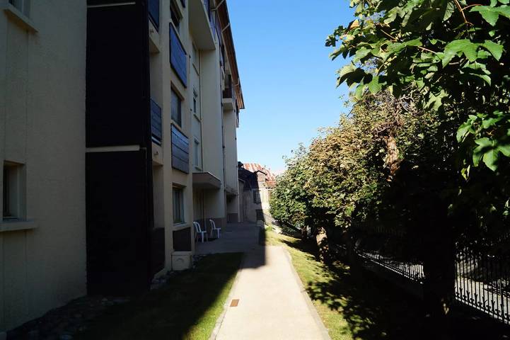 Gîte pour 4 personnes, avec balcon à Barcelonnette - 3