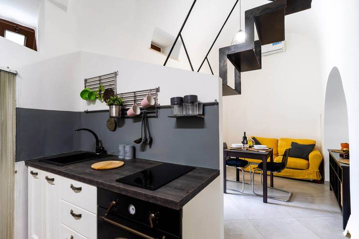 Maison d’hôte pour 4 personnes, animaux acceptés à Nardò - 4