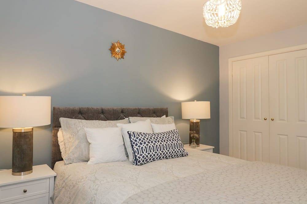 Greystones Cottage, family friendly, with a garden in Crieff in Crieff, Perthshire