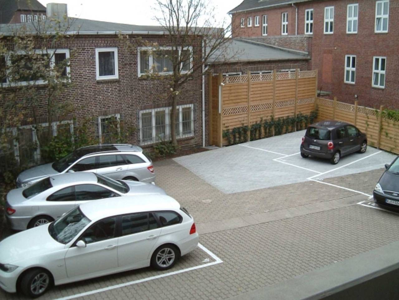 Ganze Ferienwohnung, Haus Ornum - Haus Ornum 3.Og in Westerland, Sylt (Gemeinde)