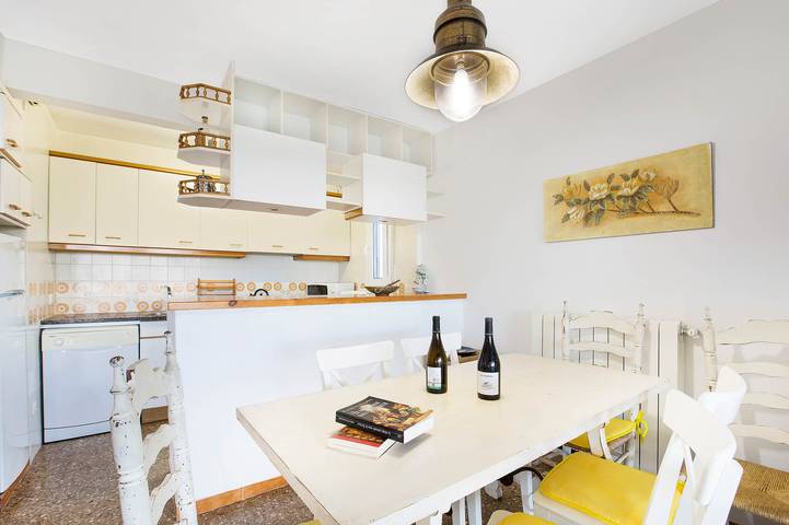 Appartement entier, Costa Verde in Calella de Palafrugell, Palafrugell