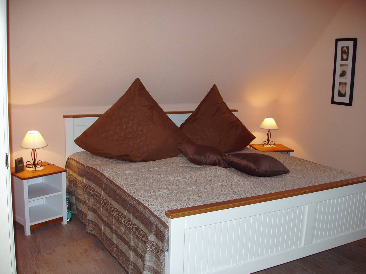 Seestern in Glowe, Rügen