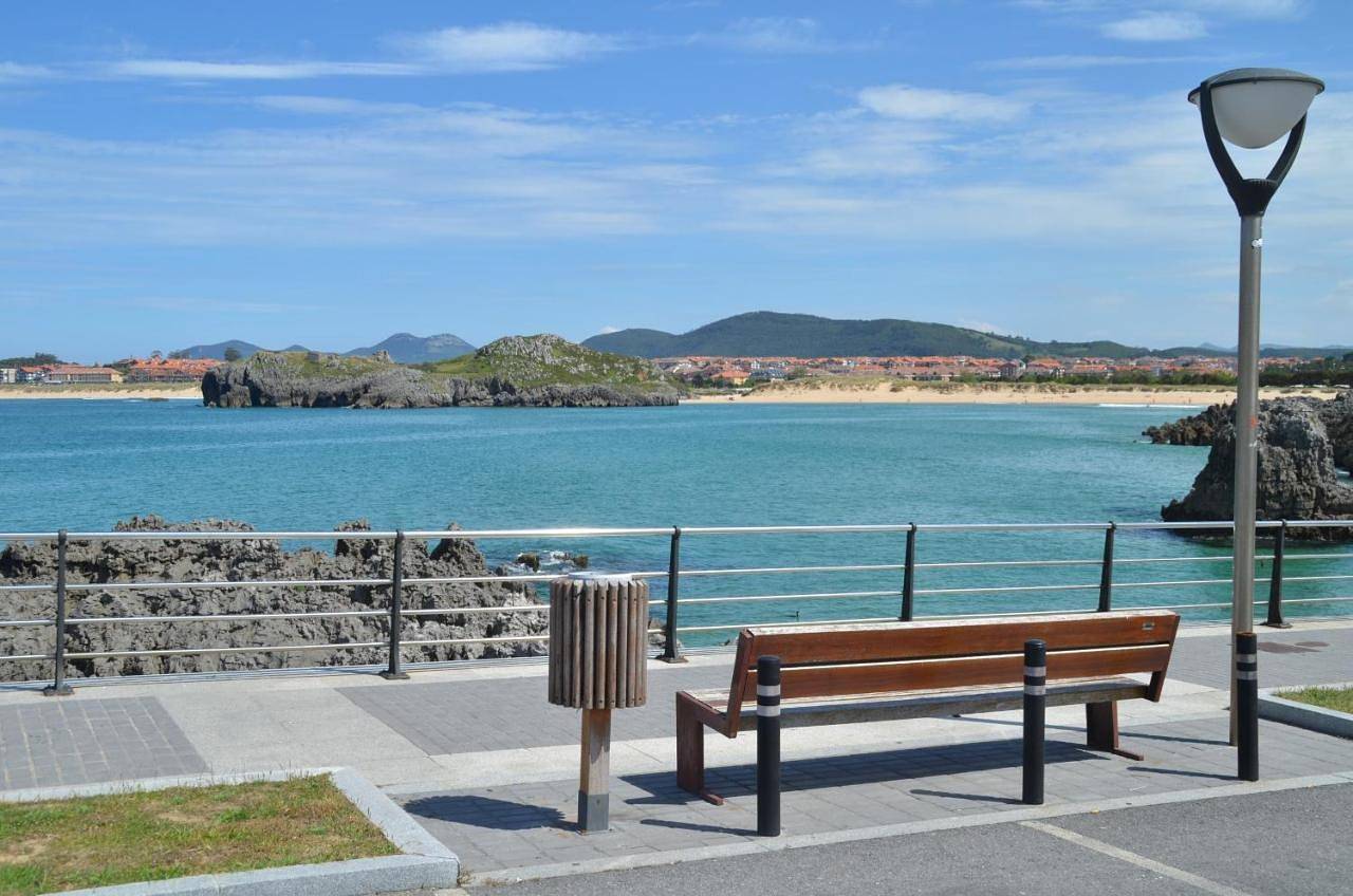 Apartamento entero, Apartamentos Ris in Noja, Costa de Cantabria