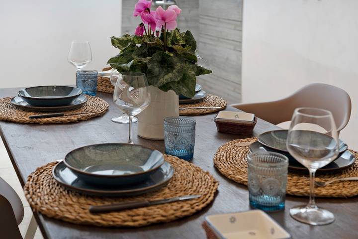 Villa Iris n.3 con Vista Mare, Wi-Fi e Aria Condizionata 'Residence Pietrantonio' in Taranto, Golfo di Taranto