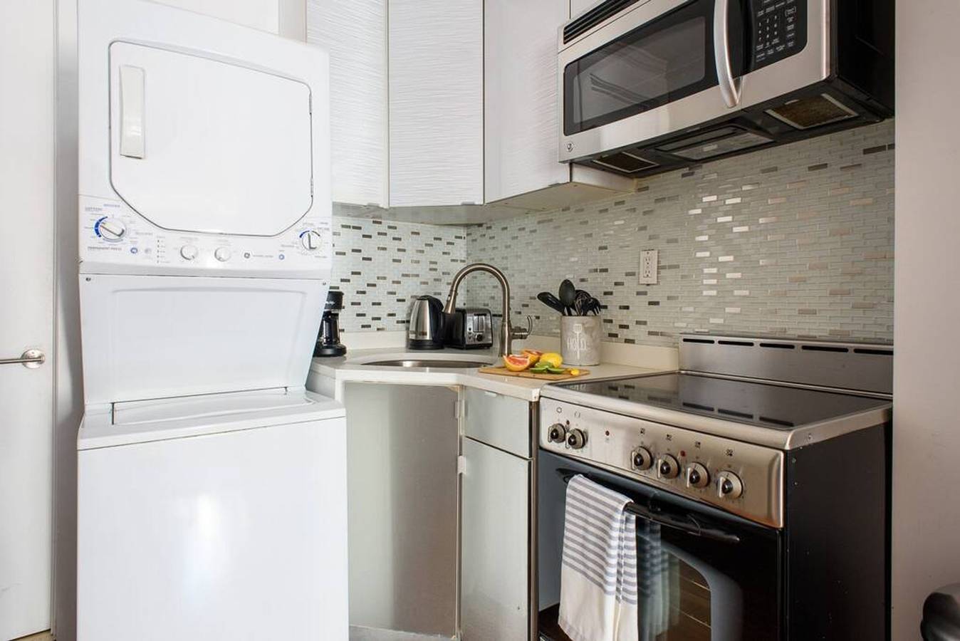 Entire apartment, 24-16 Studio Gramercy W D gramercy in Manhattan, New York City