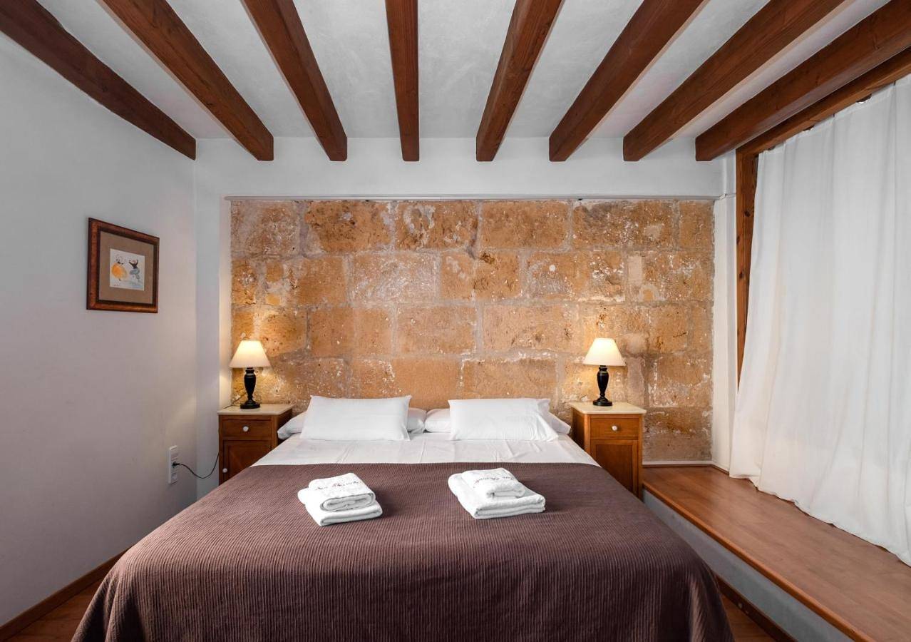 Ramón Llull House in Palma Old Town, Palma de Majorque
