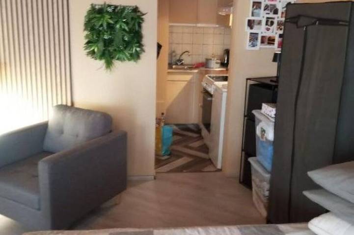 Ferienwohnung für 4 Personen, mit Balkon in Bad Liebenzell - 4