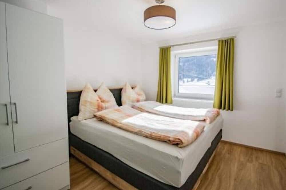 Ganze Wohnung, Ferienwohnung  Cafe Max Top 2 in Stubaier Alpen, Trins