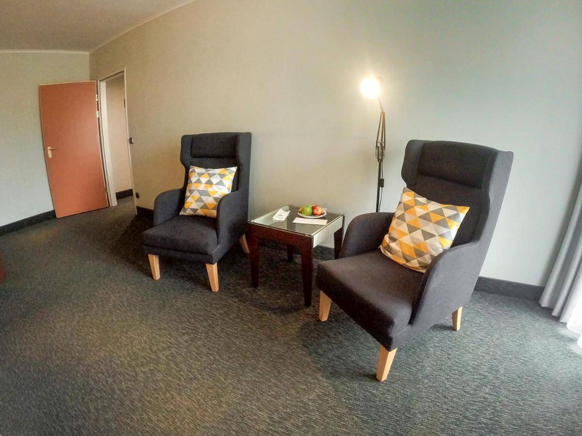 Holiday Inn Munich - South by Ihg in Sendling München, München