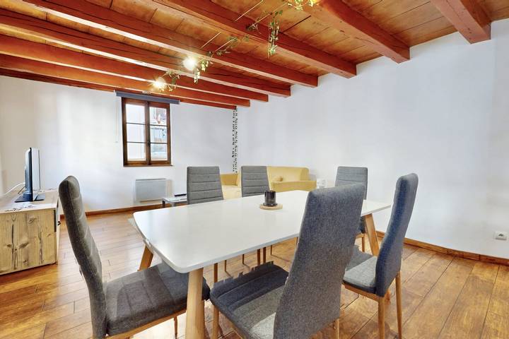 Ferienwohnung für 4 Personen, mit Haustier in Annecy - 3