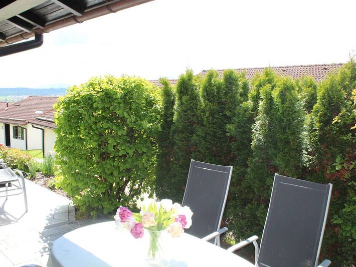Ferienhaus für 5 Personen, mit Terrasse - 1
