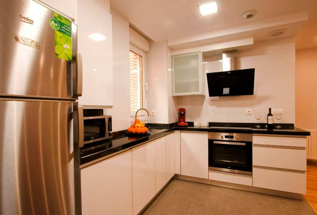 Appartement entier, Apartment in Estella, Province de Navarra