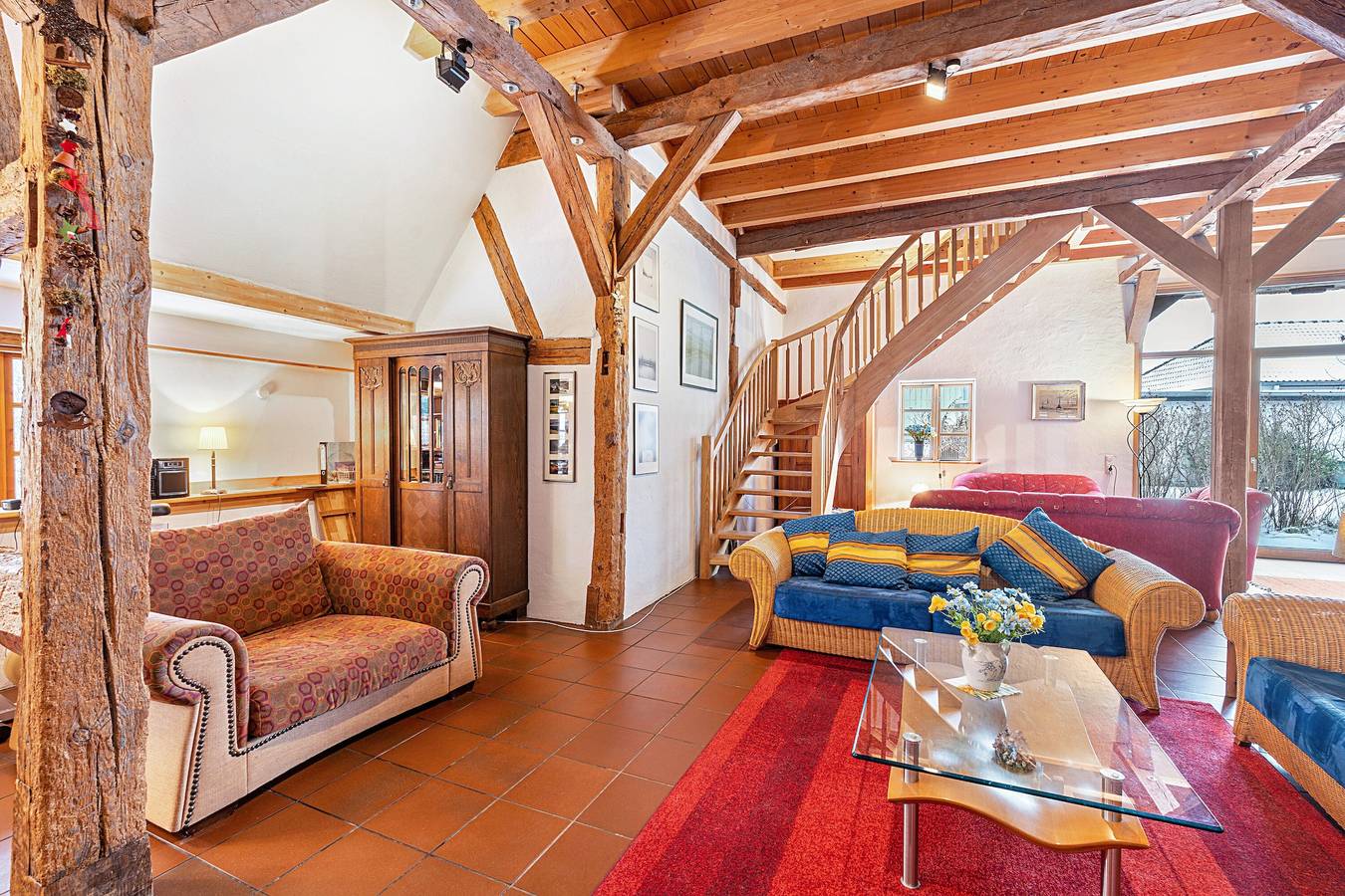 Ferienhaus 'Ole Schün Dannau' mit privater Terrasse, Garten und Wlan in Oldenburg in Holstein, Hohwachter Bucht