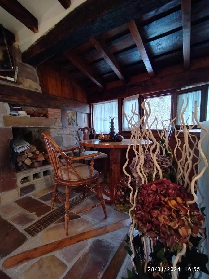 Apartamento de vacaciones para 3 personas, con vistas en Cantabria - 4