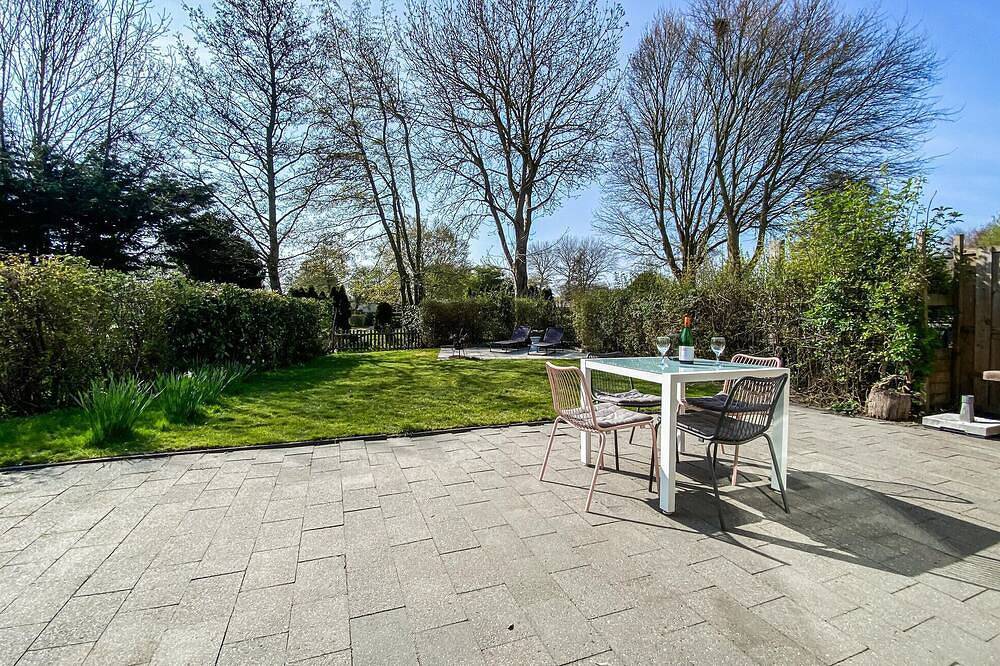 Tolles Zuhause in Andijk mit Wlan in Ijsselmeer