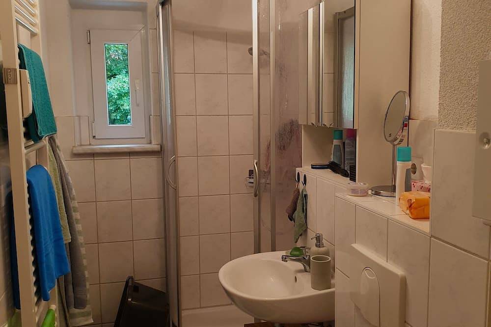 Ganze Wohnung, Kurzurlaub in der Oberlausitz: Bautzen, Görlitz, Zittau. Neue Fewo für 2 Persnen in Bautzen, Oberlausitz Niederschlesien