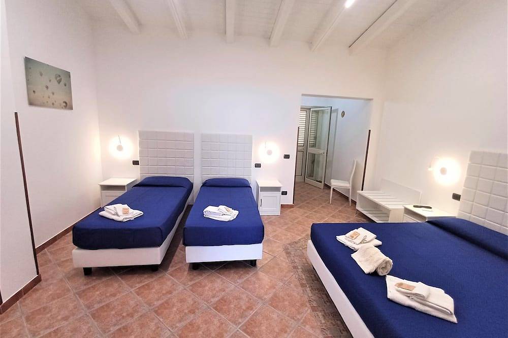 Ganze Wohnung, Deluxe Apartment | Oasi del Borgo little Residence in Borgo Bonsignore, Ribera