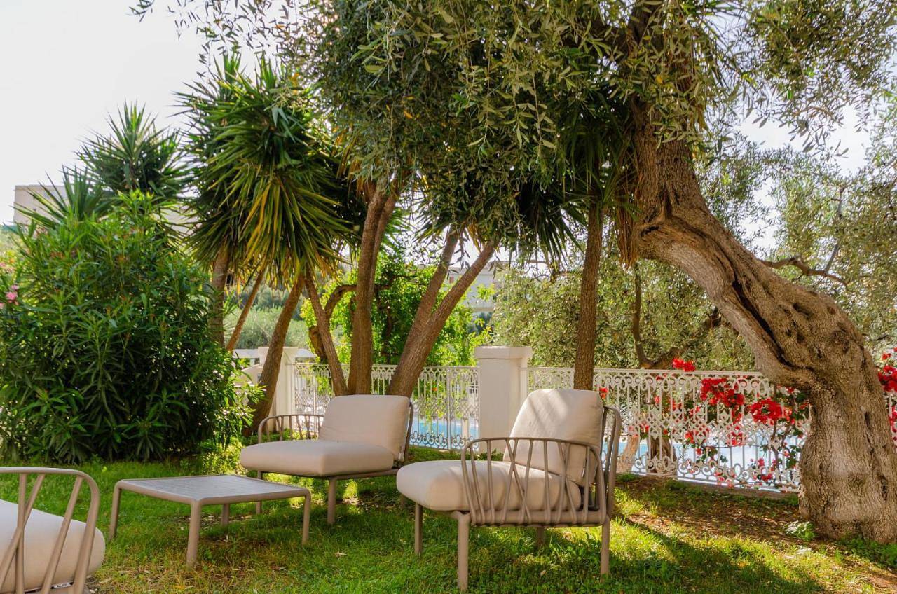 Monolocale intero, Agriturismo Giorgio in Mattinata, Gargano