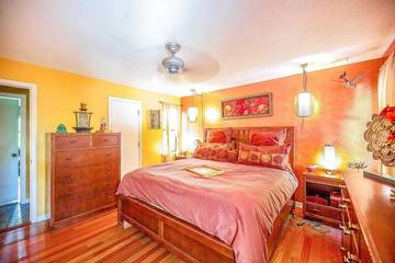 Vacation House for 7 Guests in Charlotte, Mecklenburg County, Picture 4